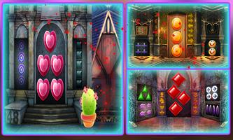 Kavi Escape Game 641 - Delight 截圖 2
