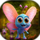 Elated Butterfly Escape APK