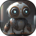 Elated Robot Escape