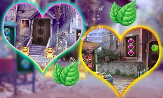 Kavi Escape Game - Eye Opener  海报