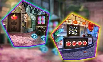 Kavi Escape Game - Eye Opener  截图 1