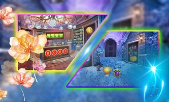 Kavi Escape Game - Eye Opener  截图 2