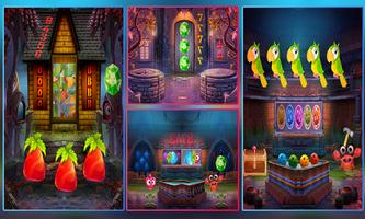 Kavi Escape Game 625 Farmer Du screenshot 1
