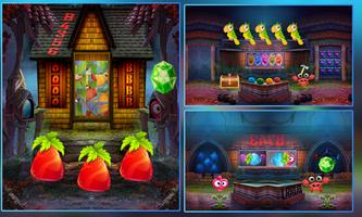 Kavi Escape Game 625 Farmer Du screenshot 2