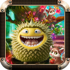 Find My Durian Escape أيقونة