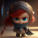 Fighter Girl Escape