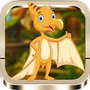 Glad Pterodactyl Escape APK