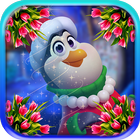 Grateful Penguin Escape - Kavi 圖標
