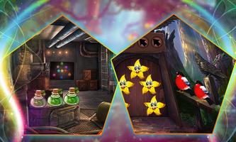 Happy Pink Horse Escape اسکرین شاٹ 1