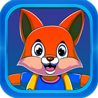 Kavi Escape Game 626 Happy Wol icon