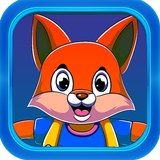 Kavi Escape Game 626 Happy Wol icon