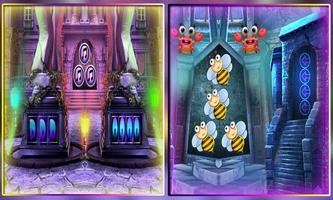 Kavi Escape Game 626 Happy Wol screenshot 1