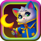 Innocent Pussy Cat Escape APK