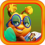 Ingenious Bee Escape icon