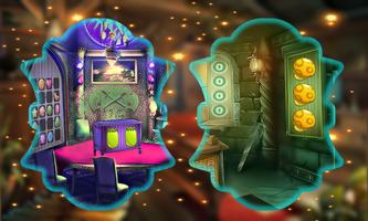 Kavi Escape Game 662 - Jocular screenshot 1