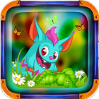Jocose Monster Escape ไอคอน