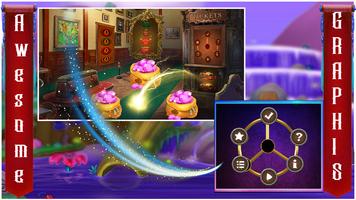 Jocose Monster Escape ภาพหน้าจอ 2