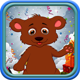 Kindly Bear Escape icono