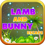 Kavi Escape Game - Lamb And Bu icon
