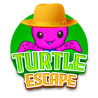 Little Turtle Escape icon