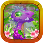 Mythical Dragon Escape icon