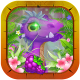 Mythical Dragon Escape icon