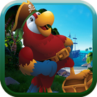 Predatory Parrot Escape icon