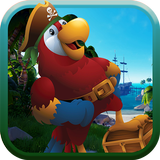 Predatory Parrot Escape icon
