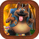 Rapturous Dog Escape APK