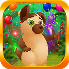 آیکون‌ Righteous Bear Escape