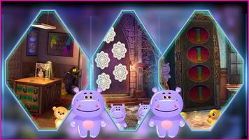 برنامه‌نما Righteous Bear Escape عکس از صفحه