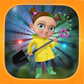 Shovel Girl Escape