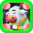 Smart Cow Escape ikona