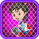 Sweet Girl Escape APK