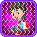 Sweet Girl Escape