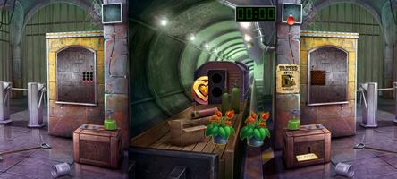 Sweet Girl Escape screenshot 1