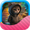 Stilly Cat Escape