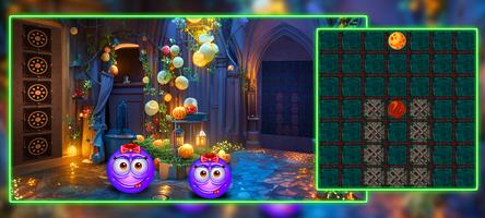 Stylish Isla Escape screenshot 1