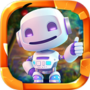 Successful Robot Escape APK