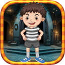 Unethical Boy Escape APK