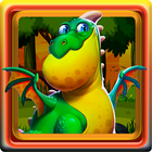 Victory Dragon Escape-icoon