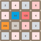 Game 2048 Puzzle 图标