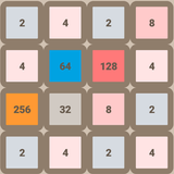 Game 2048 Puzzle-icoon