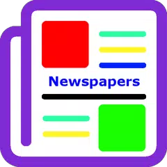 World Newspapers APK download