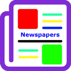 World Newspapers icon