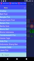 Koran Dunia screenshot 1