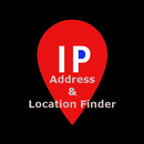 IP Address & Location Finder APK