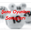 Şans Oyunları & Loto Sonuçları APK