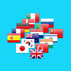 English Language Translator icon