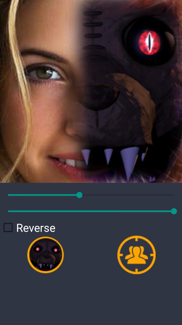 The Cat Fnac Face Morph For Android Apk Download - cat morph roblox